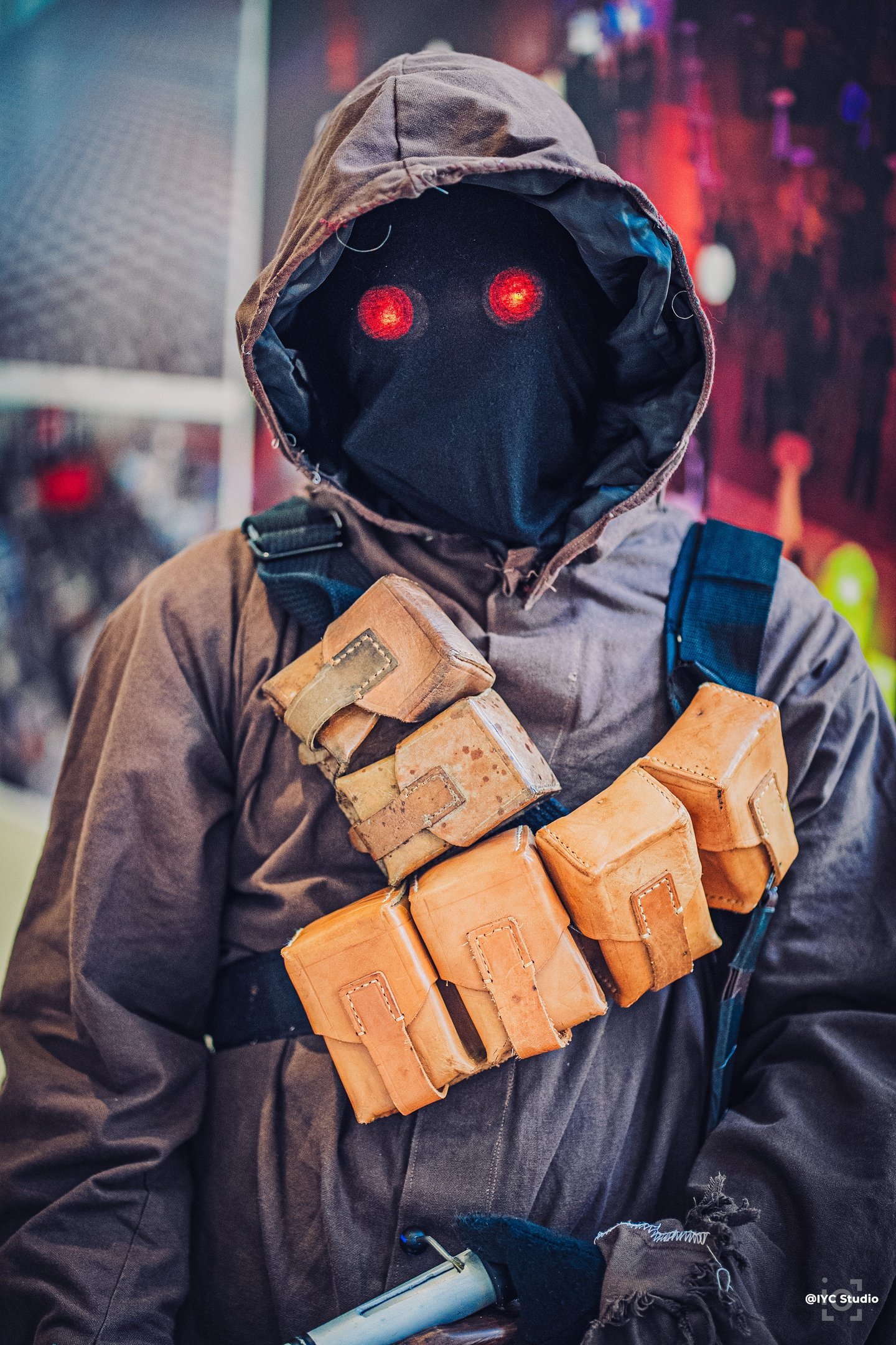 TGS 2025